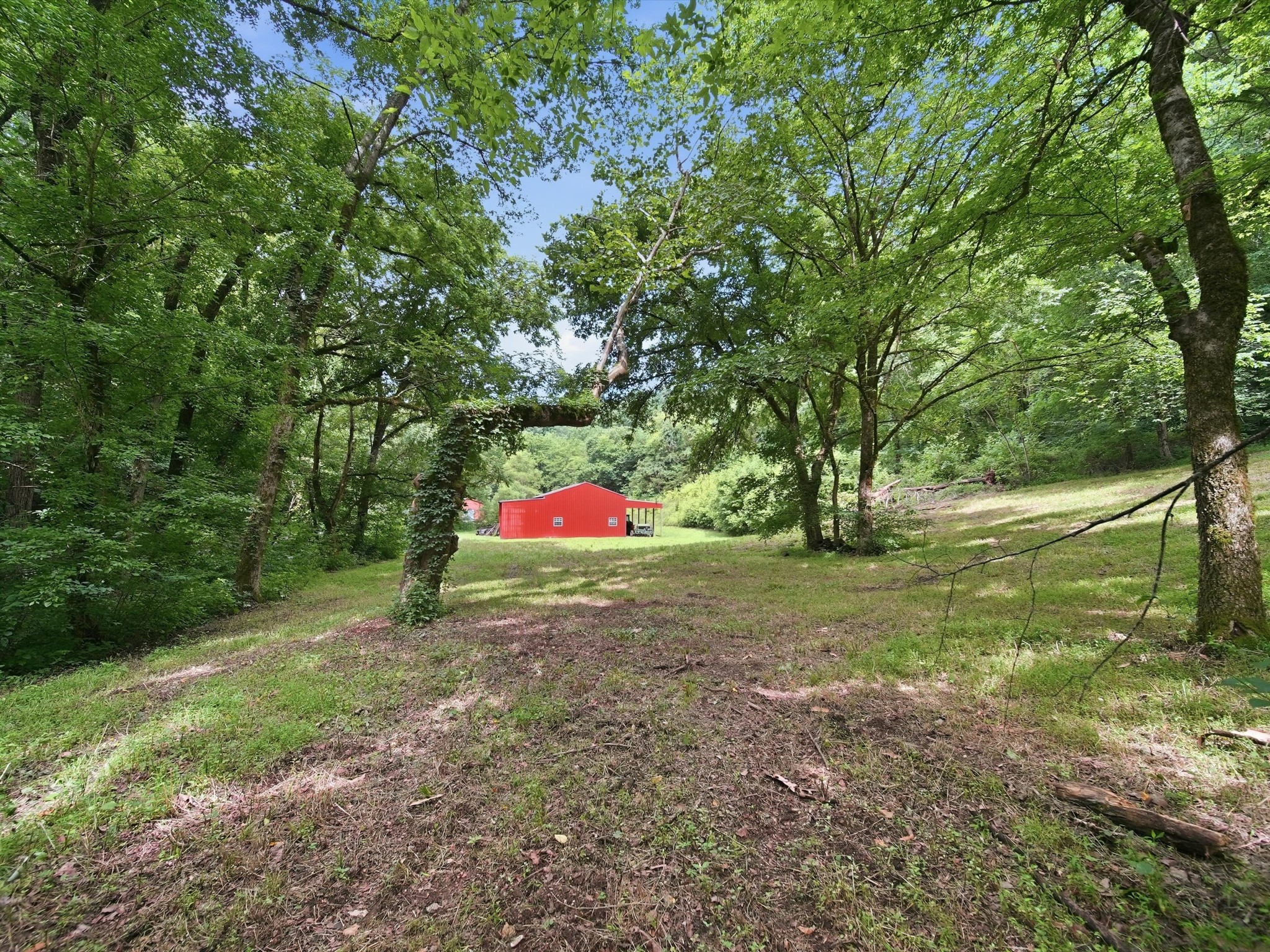 168 Sherfield Road Fayetteville, TN 37334 - Photo 43 of 63
