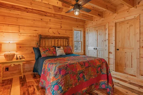 $499,900 | 138 Rhondas Way, Ellijay, GA 30540