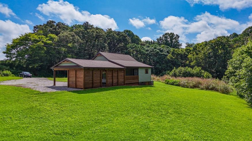 438 Randolph Fridley Road Sweetwater, TN 37874 - Photo 19 of 26 Gallery Image 19