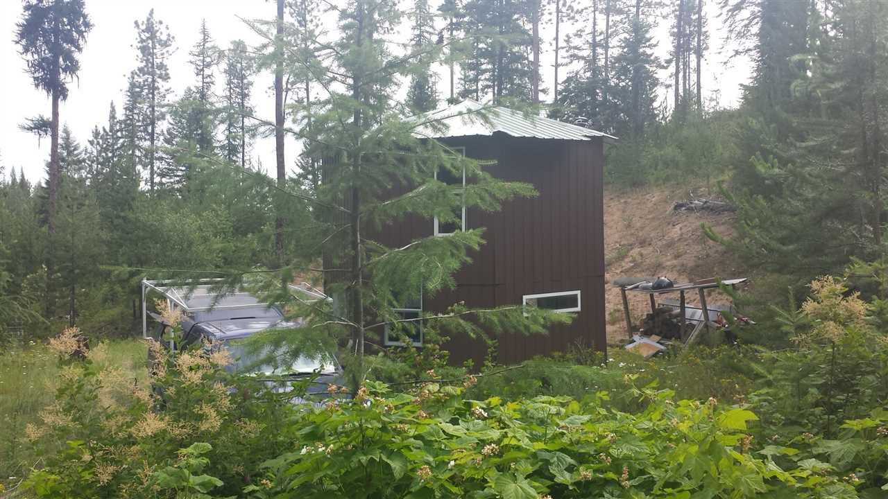 Xxx Xxx Tbd Road Springdale, WA 99173 - Photo 3 of 37