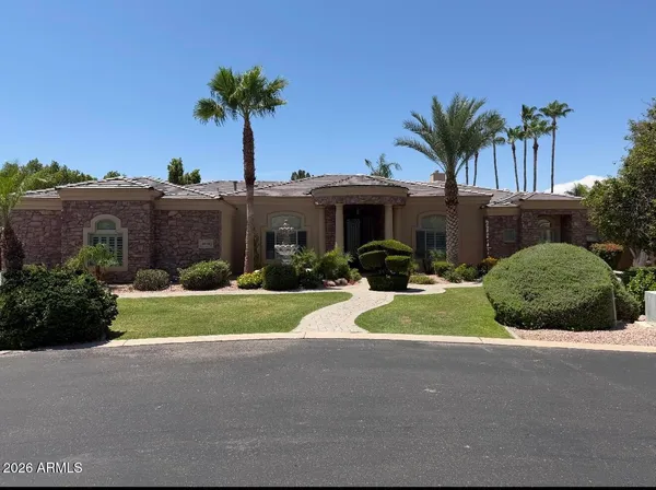 $2,100,000 | 3912 East Minton Circle, Mesa, AZ 85215