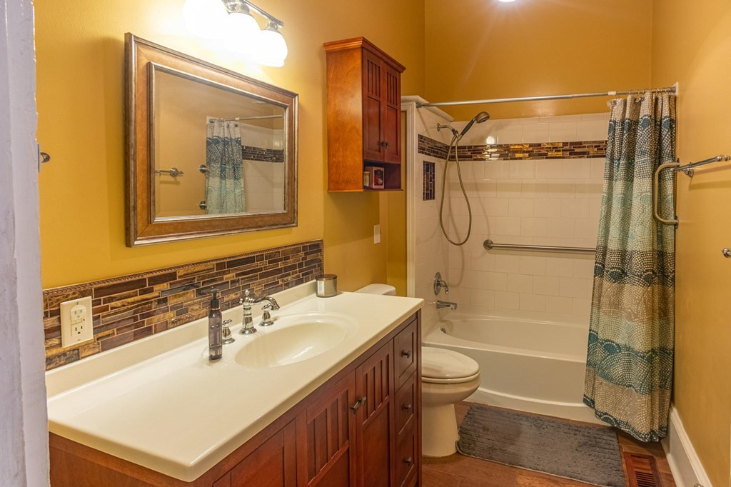 1427 Johns Road Augusta, GA 30904 - Photo 26 of 55