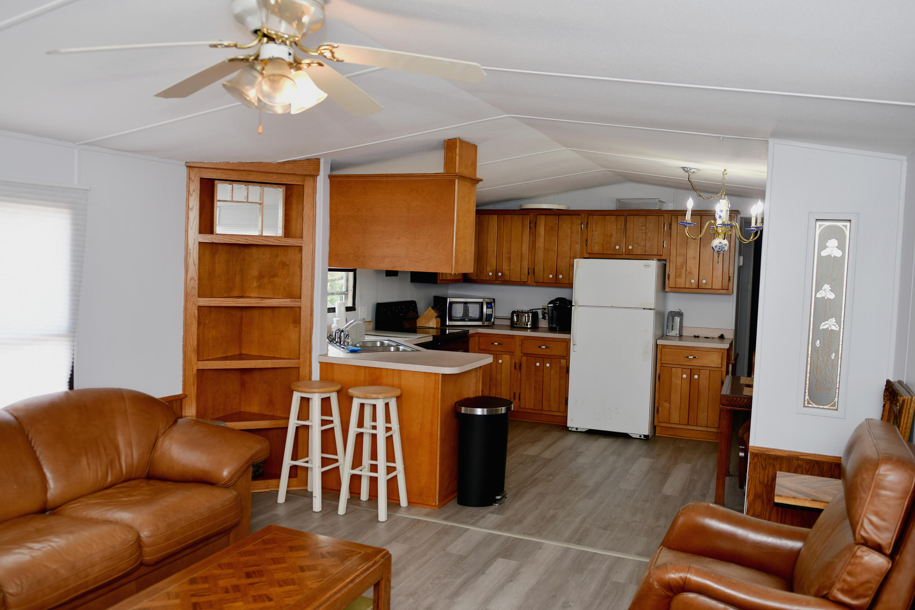 74 Maple Street Freeport, FL 32439 - Photo 9 of 22 74 Maple Kitchen3