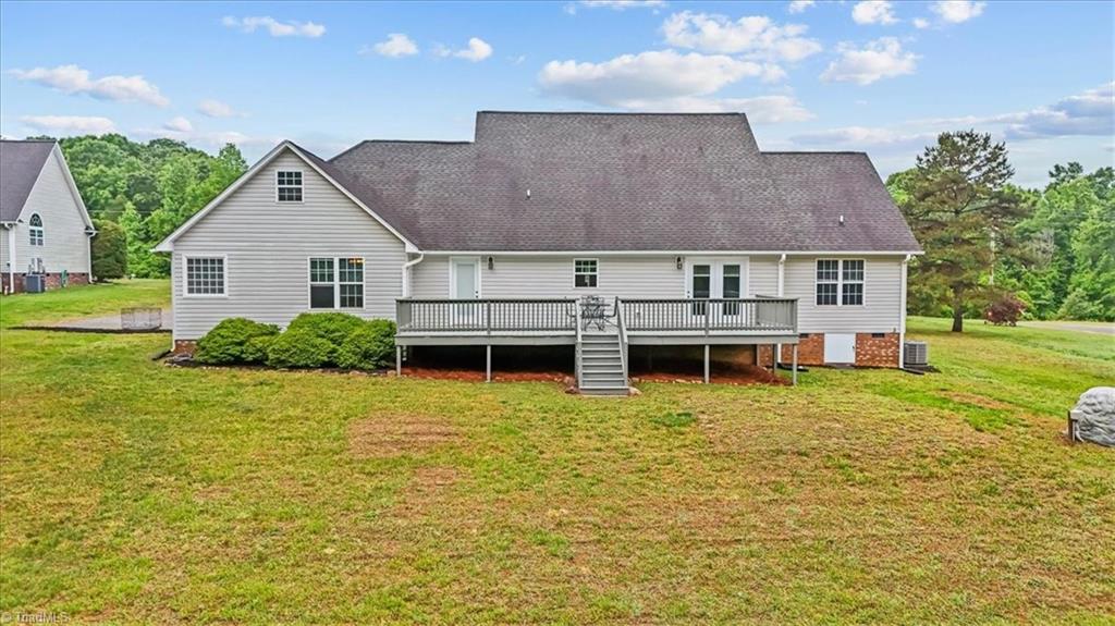 2529 Danny Bell Road Asheboro, NC 27205 - Photo 6 of 43