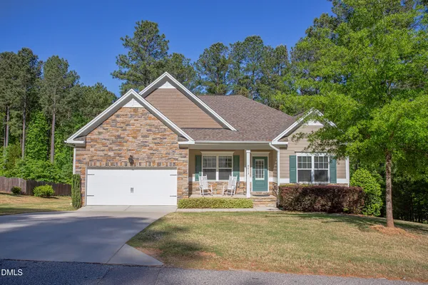 $610,000 | 9013 Patmos Way, Wake Forest, NC 27587