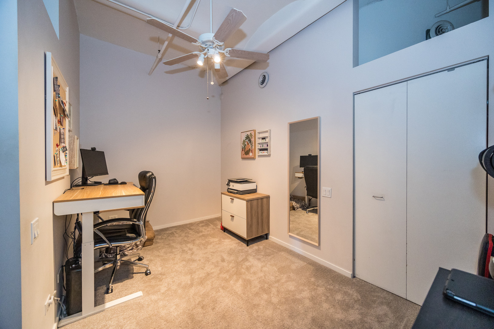 500 South Clinton Street, Unit 242 Chicago, IL 60607 - Photo 12 of 19 Gallery Image 12