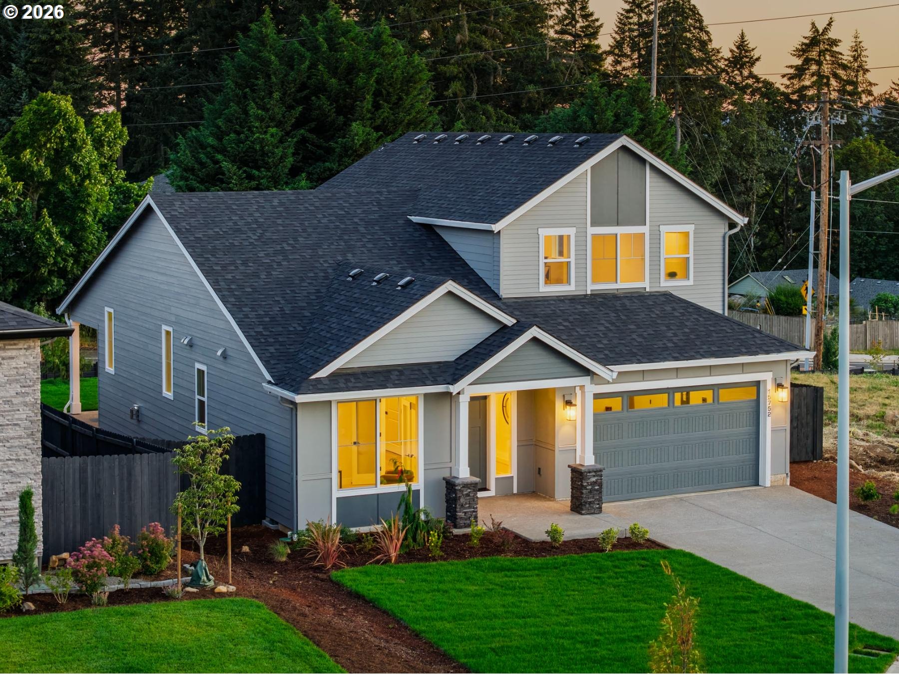 15752 Godon Way Oregon City, OR 97045 - Photo 1 of 27
