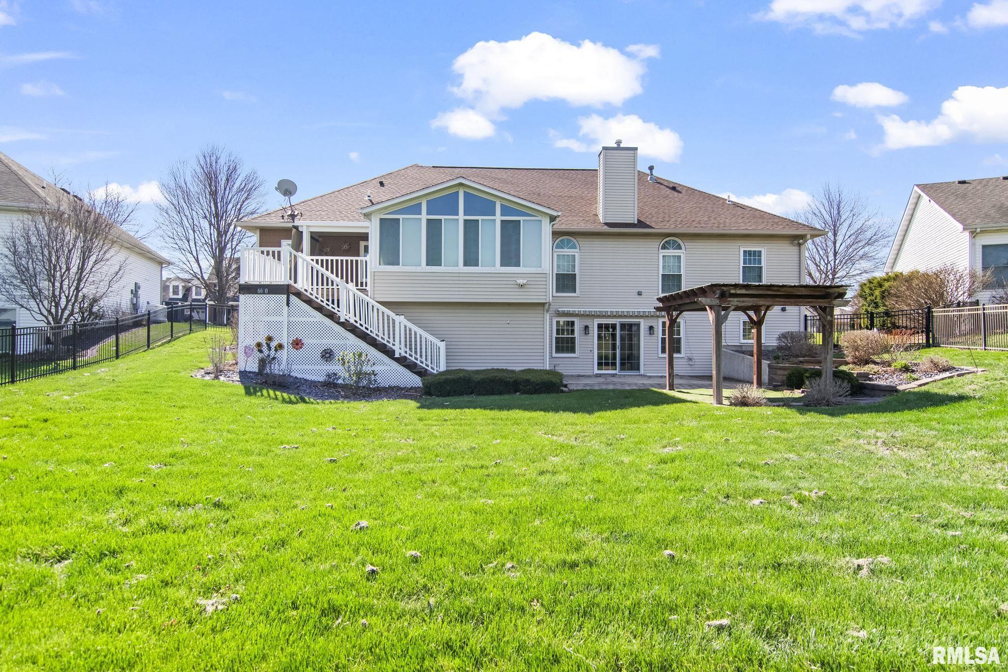 6600 Carlisle Bend Springfield, IL 62711 - Photo 45 of 47