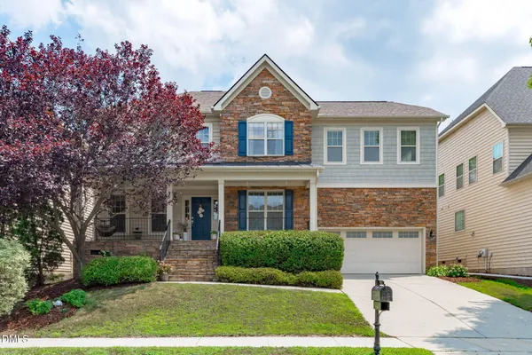 $775,000 | 1032 Pueblo Ridge Place, Cary, NC 27519
