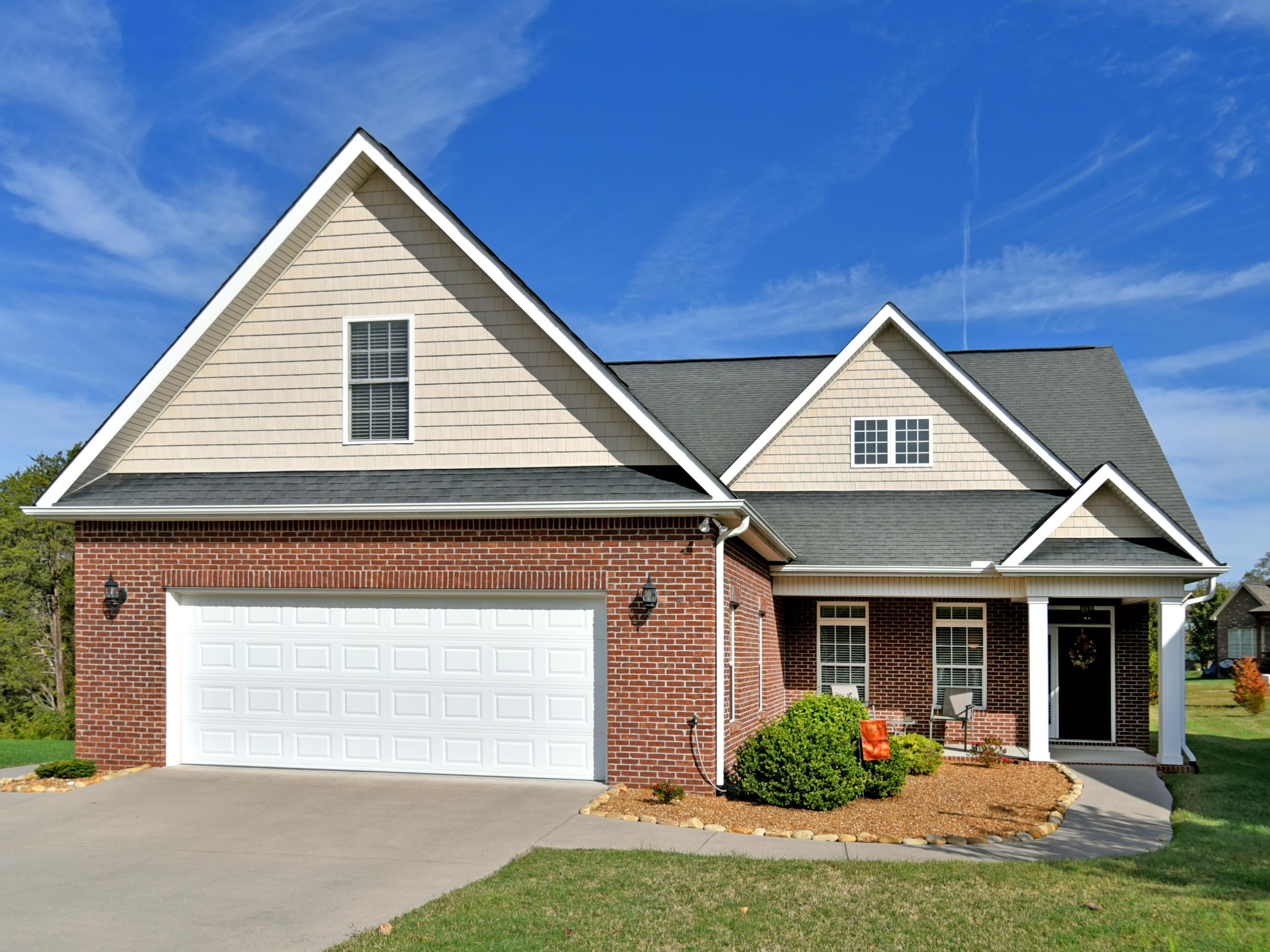 153 Meridian Way Clinton, TN 37716 - Photo 1 of 24 153 Meridian