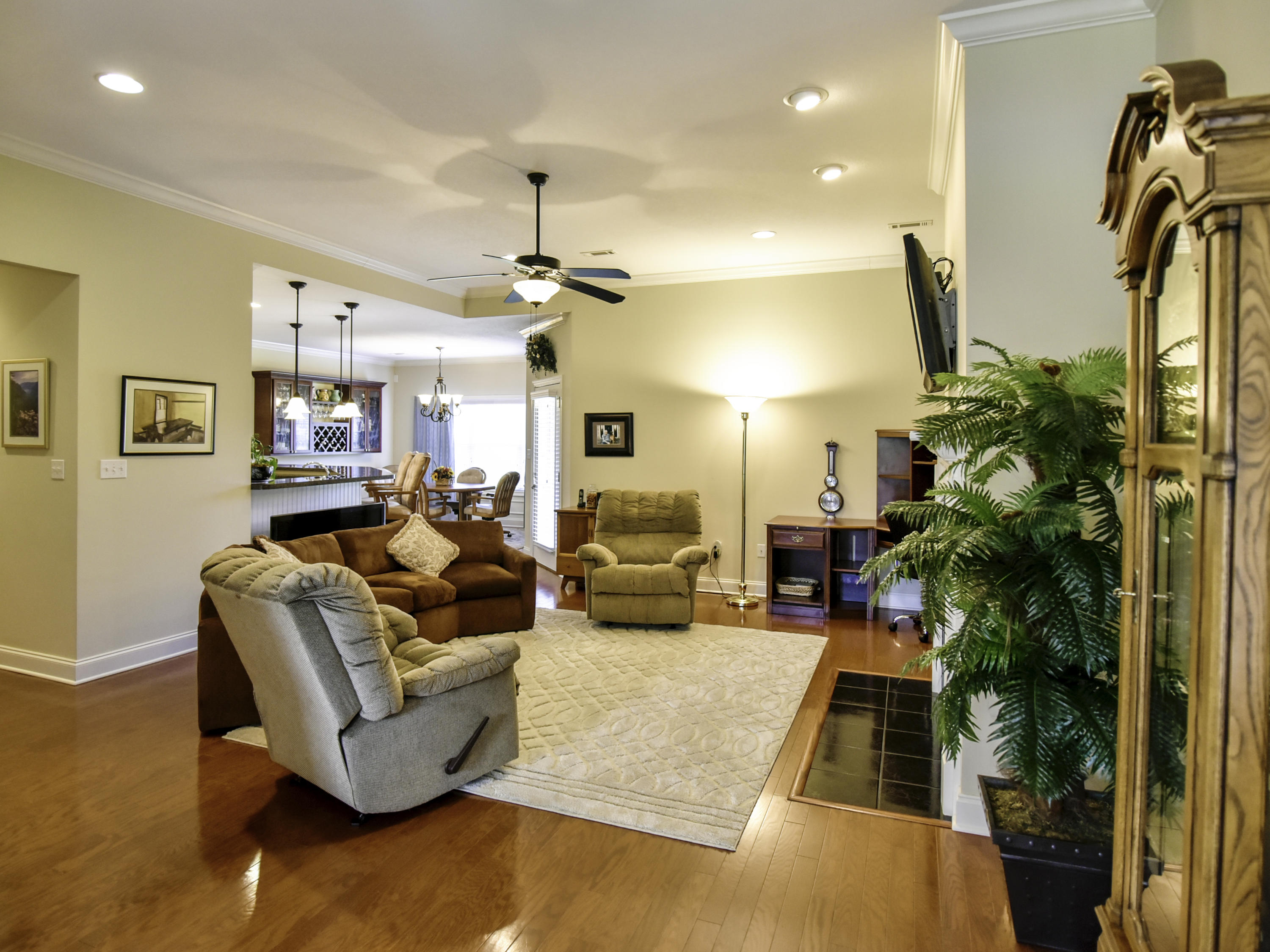 153 Meridian Way Clinton, TN 37716 - Photo 3 of 24 153 Meridian