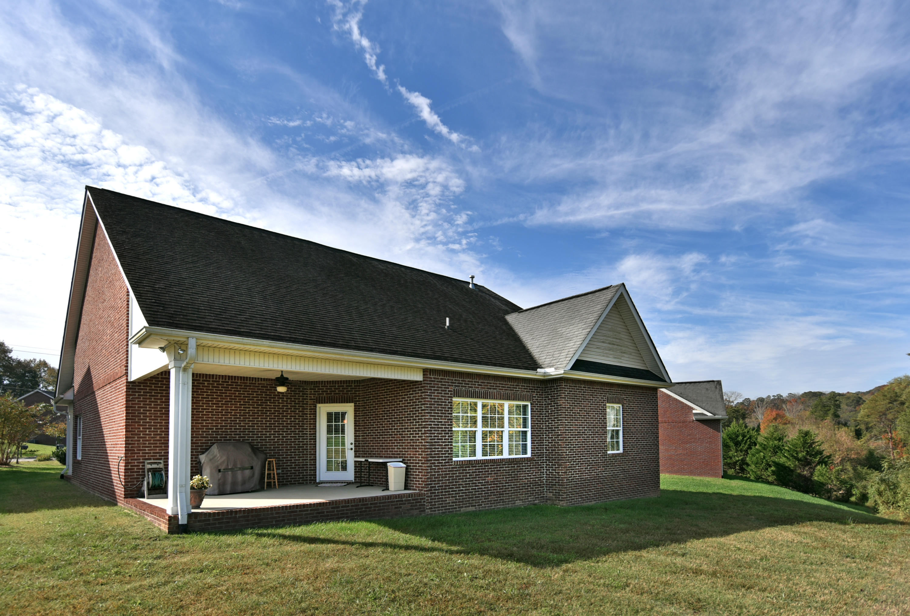 153 Meridian Way Clinton, TN 37716 - Photo 24 of 24 153 Meridian