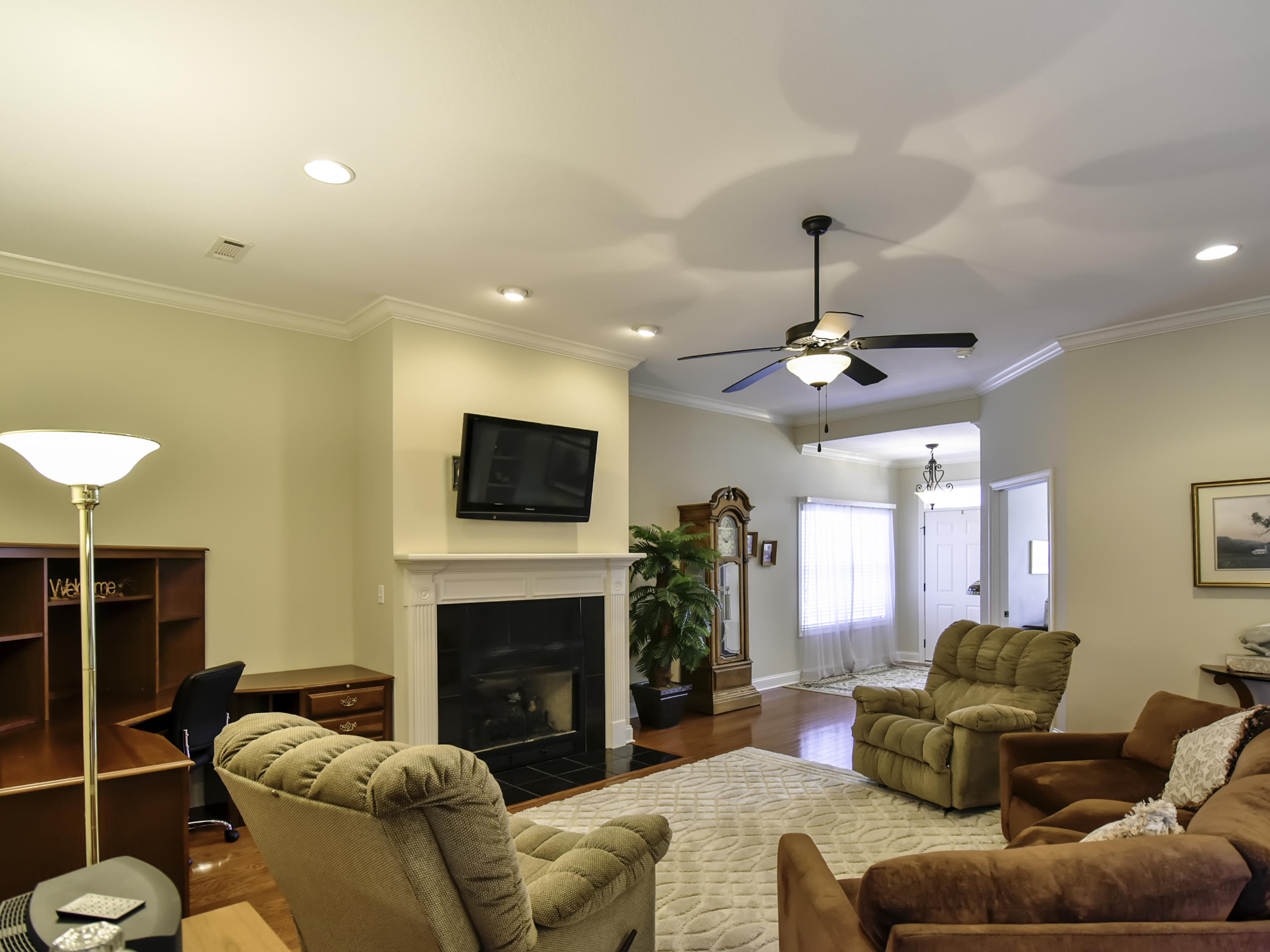 153 Meridian Way Clinton, TN 37716 - Photo 5 of 24 153 Meridian