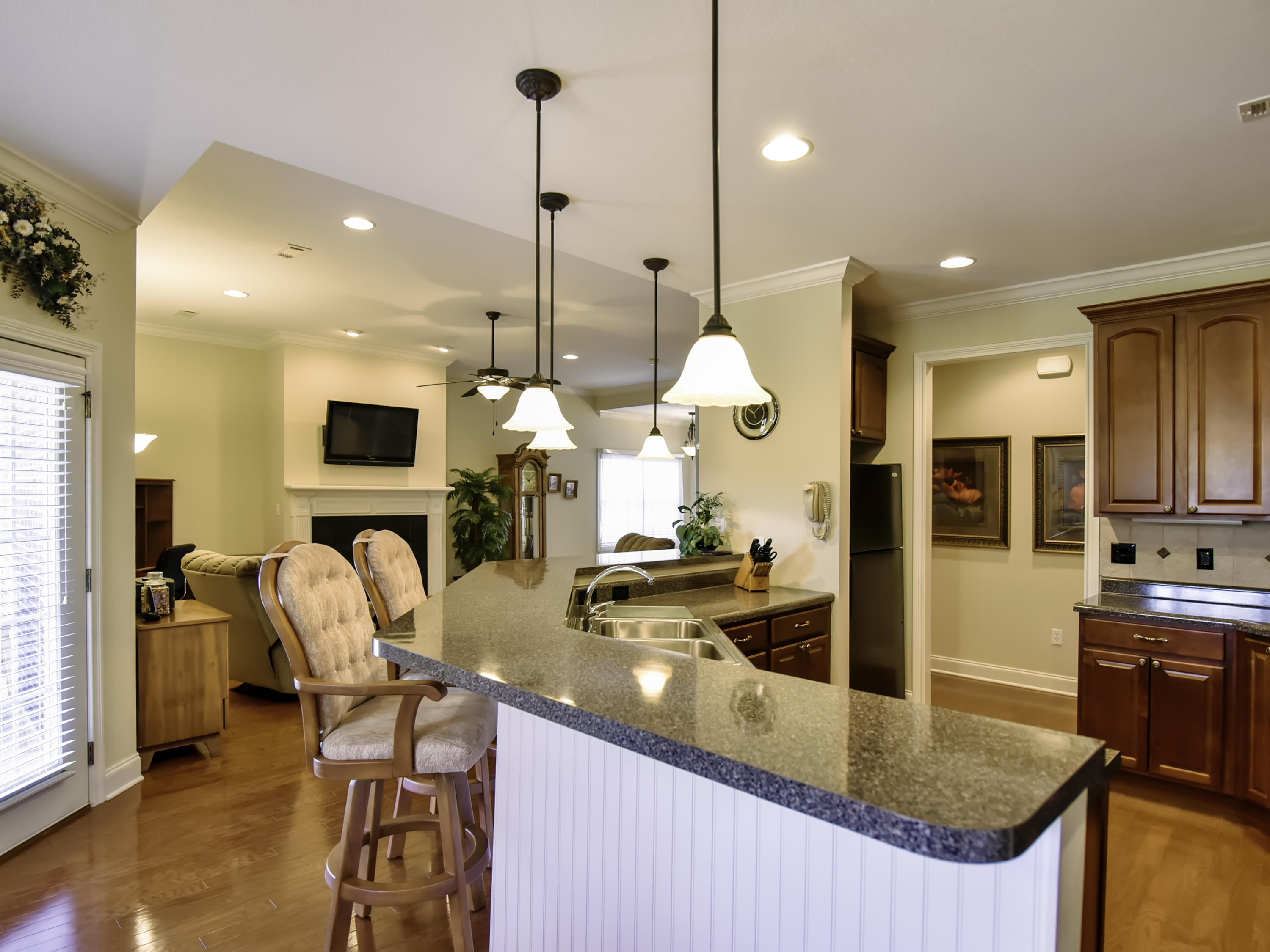 153 Meridian Way Clinton, TN 37716 - Photo 6 of 24 153 Meridian