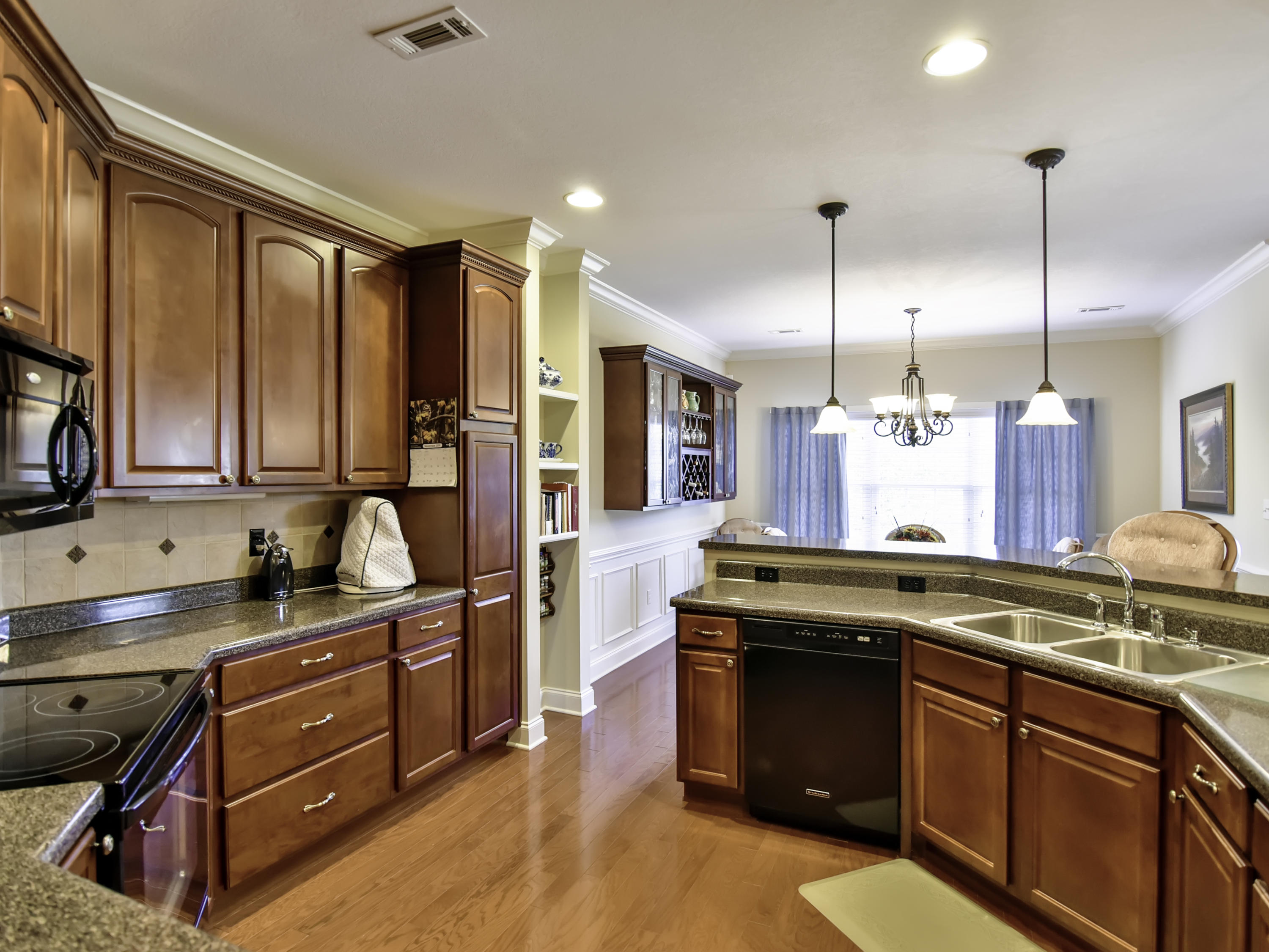 153 Meridian Way Clinton, TN 37716 - Photo 7 of 24 153 Meridian