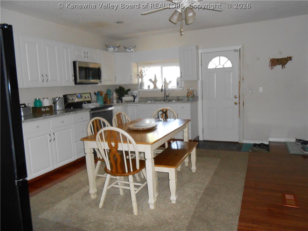 4172 Whitman Creek Road Logan, WV 25601 - Photo 21 of 27 Gallery Image 21
