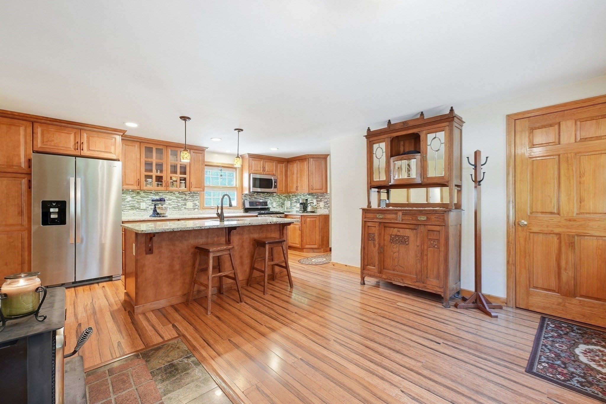 84 Chester Road Blandford, MA 01008 - Photo 8 of 41 Gallery Image 8