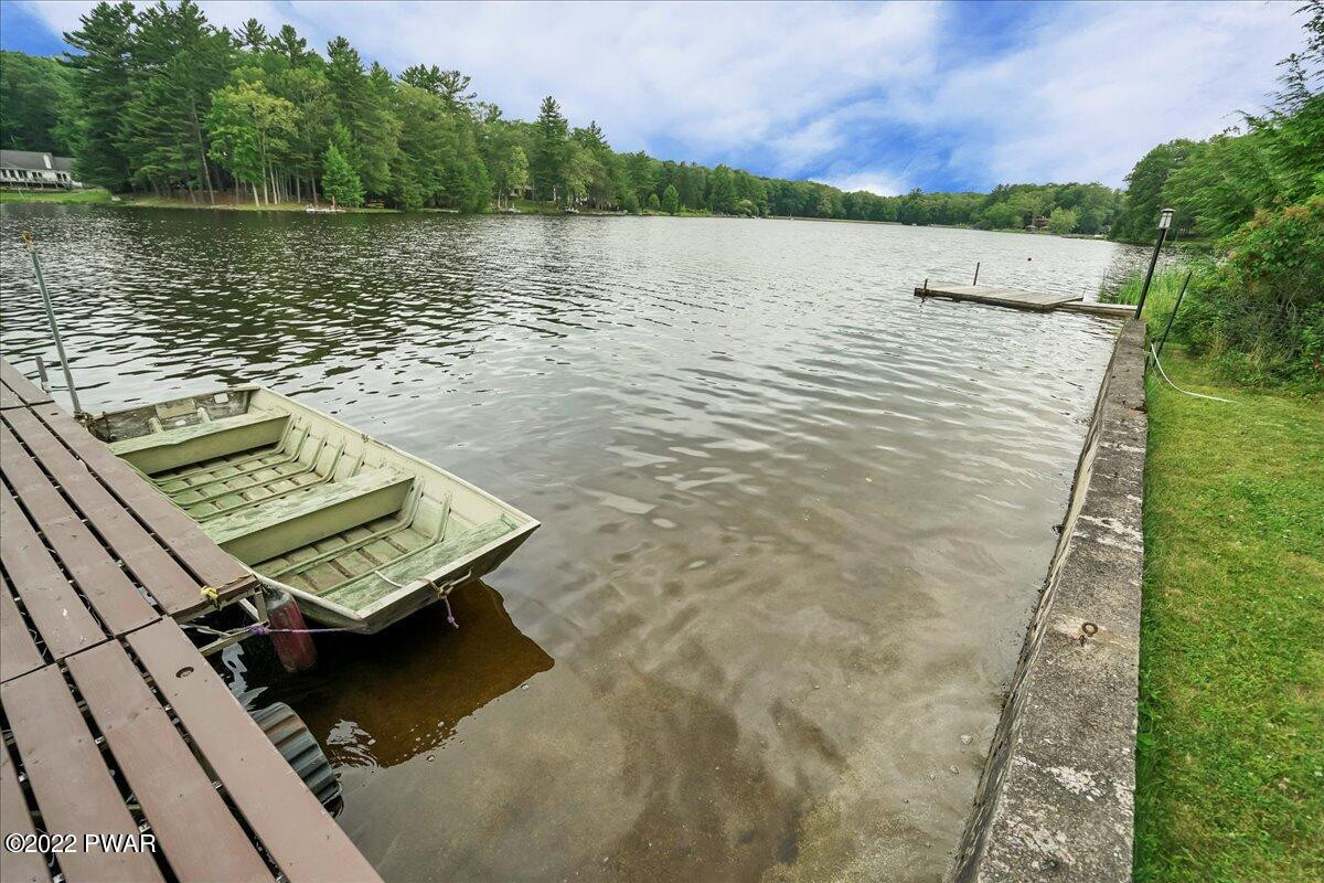100 Lk Shr Road Shohola, PA 18458 - Photo 41 of 53