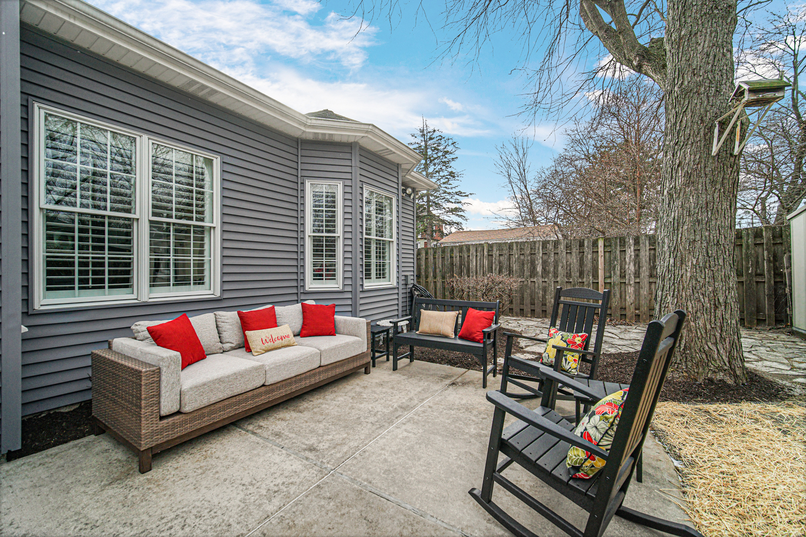 502 South Summit Street Wheaton, IL 60187 - Photo 36 of 40