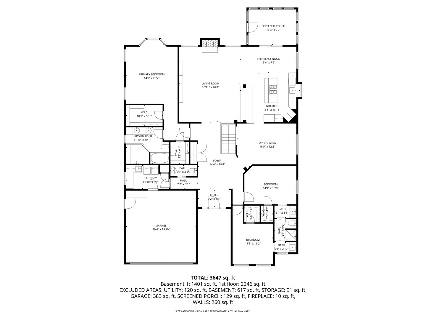 502 South Summit Street Wheaton, IL 60187 - Photo 39 of 40