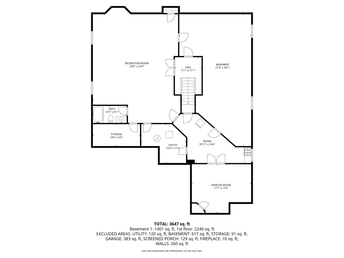 502 South Summit Street Wheaton, IL 60187 - Photo 40 of 40