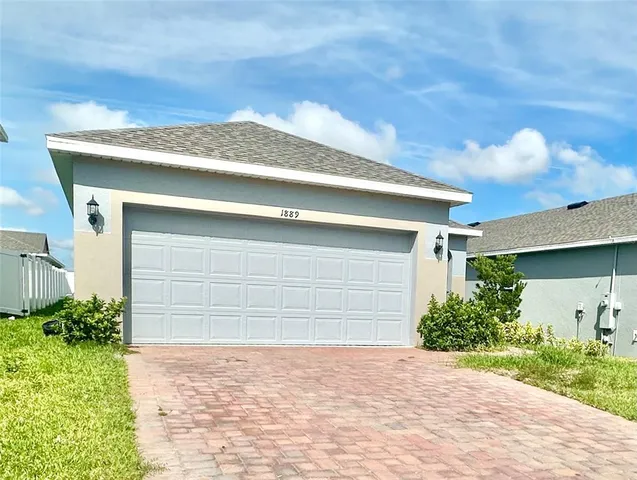 $2,299 | 1889 Ross Hammock Avenue, Groveland, FL 34736