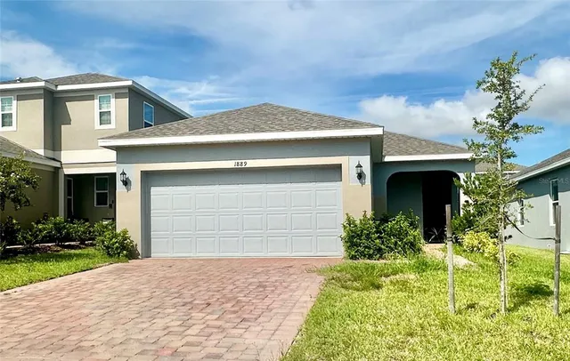 $2,299 | 1889 Ross Hammock Avenue, Groveland, FL 34736