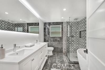 18340 Sandringham Court Porter Ranch, CA 91326 - Photo 22 of 28
