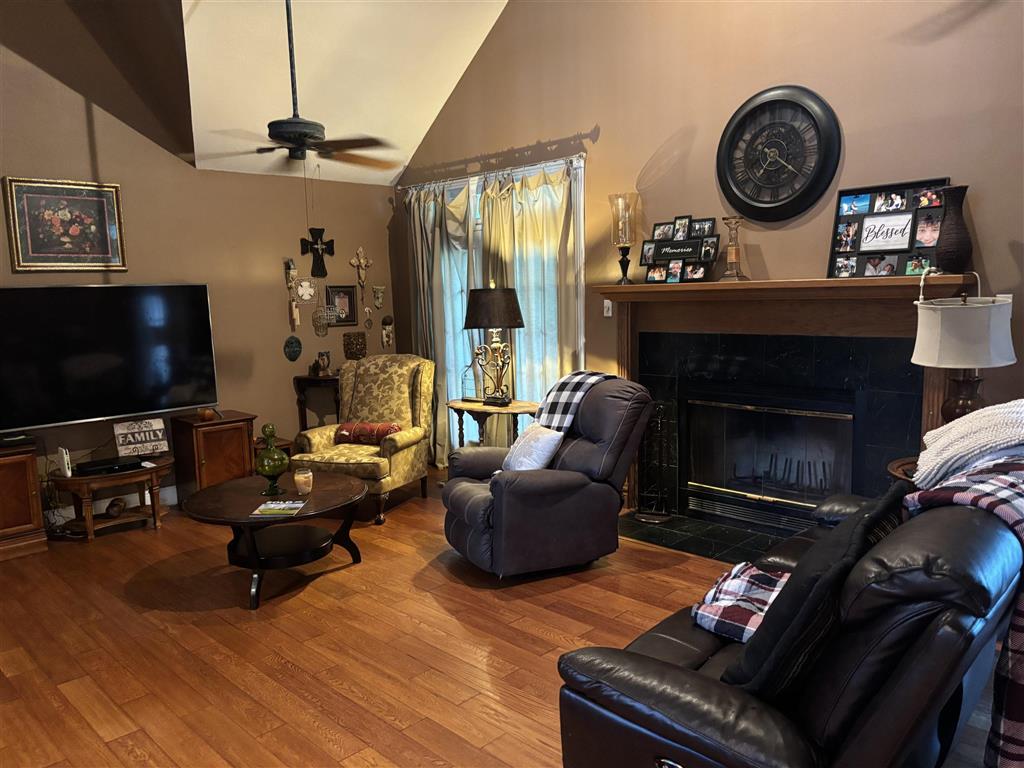 1265 Staci Lane Sulphur, LA 70665 - Photo 9 of 32