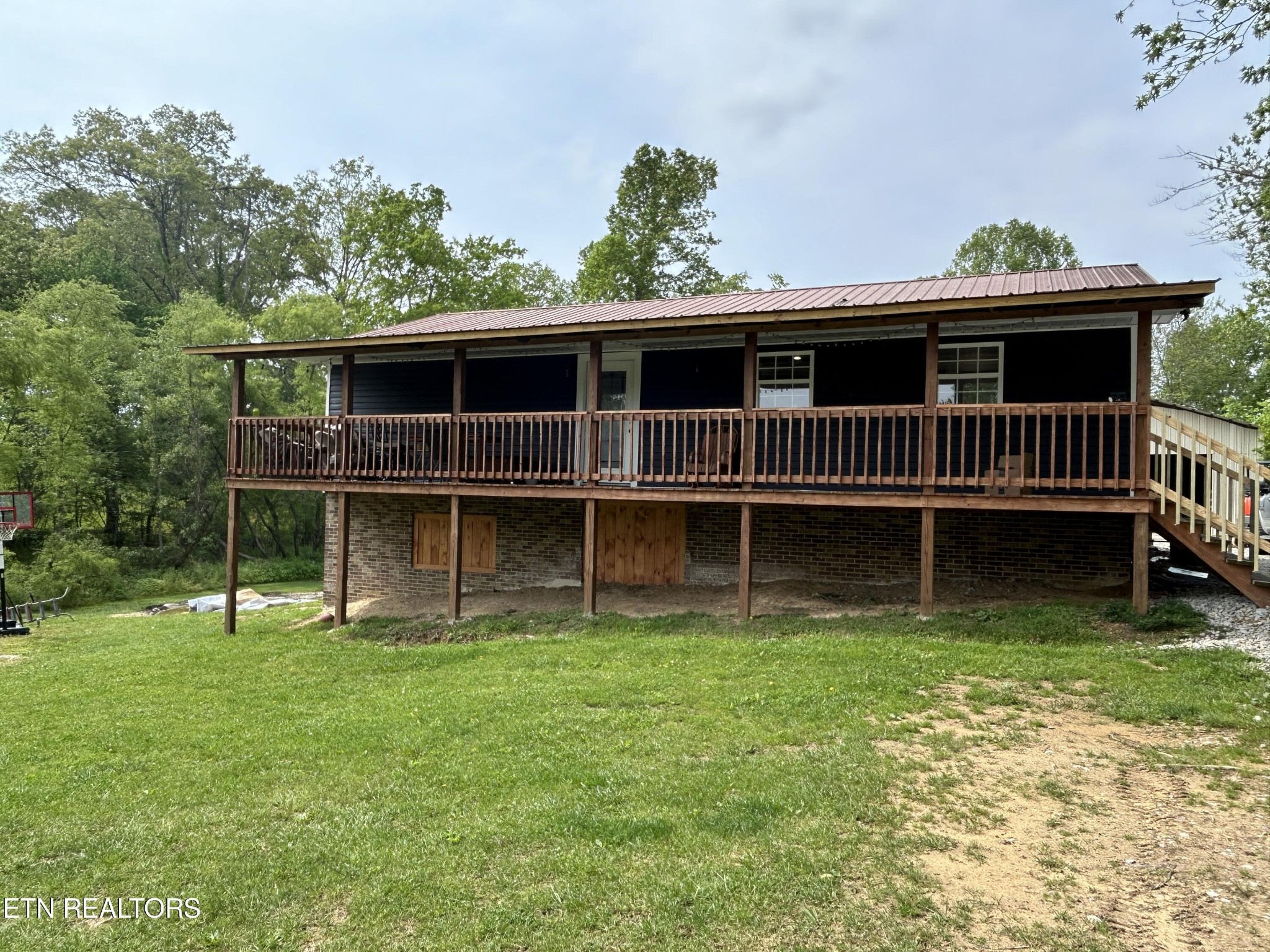 107 Short Cooper Road Jamestown, TN 38556 - Photo 1 of 33 Gallery Image 1