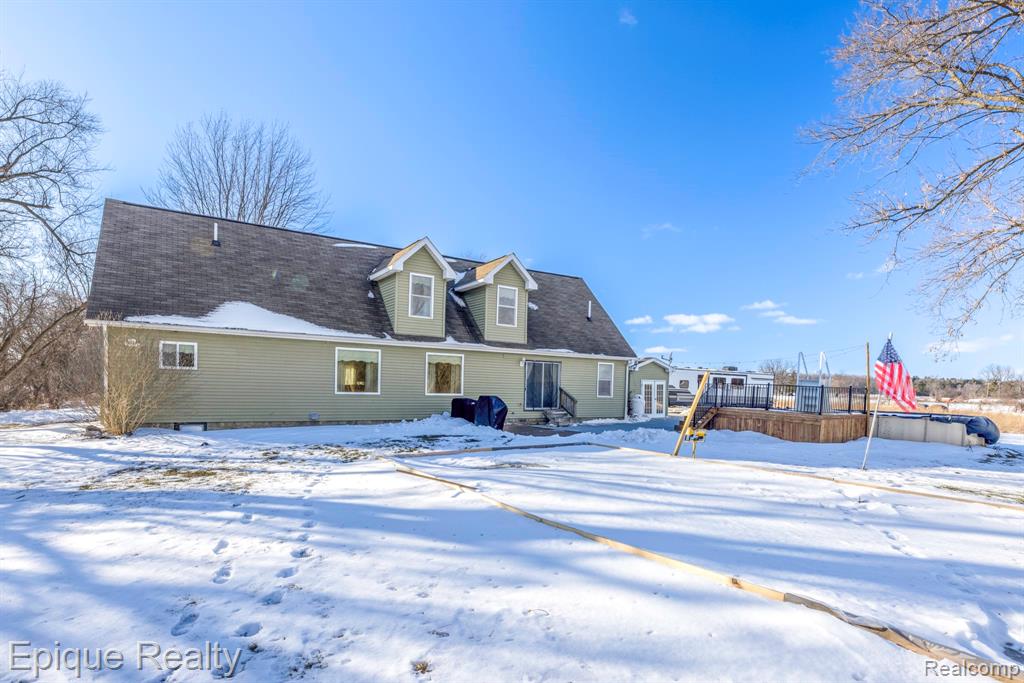 7884 North Road Fort Gratiot, MI 48059 - Photo 9 of 54 Gallery Image 9