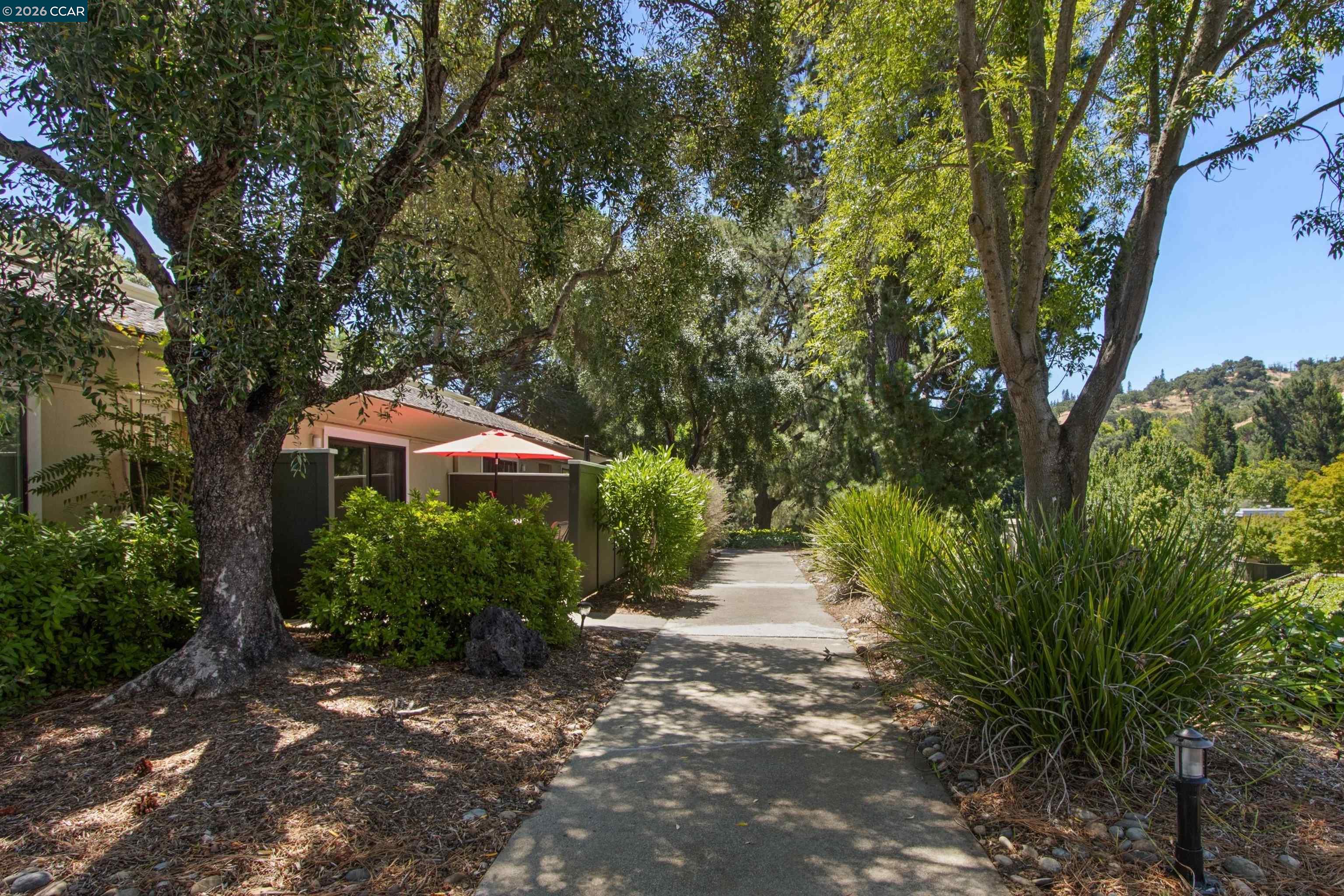1500 Golden Rain Road, Unit 1 Walnut Creek, CA 94595 - Photo 20 of 21