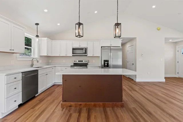 $454,900 | 18 Hillside Drive, Raymond, ME 04071