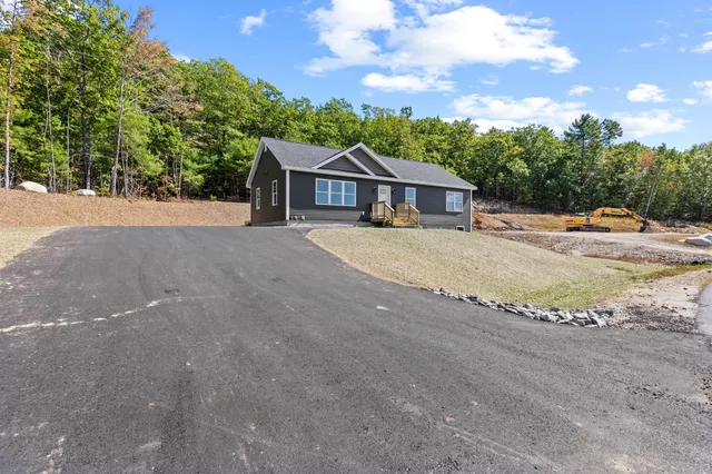 $465,000 | 18 Hillside Drive, Raymond, ME 04071