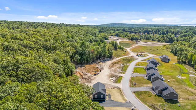 $465,000 | 18 Hillside Drive, Raymond, ME 04071