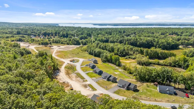 $465,000 | 18 Hillside Drive, Raymond, ME 04071