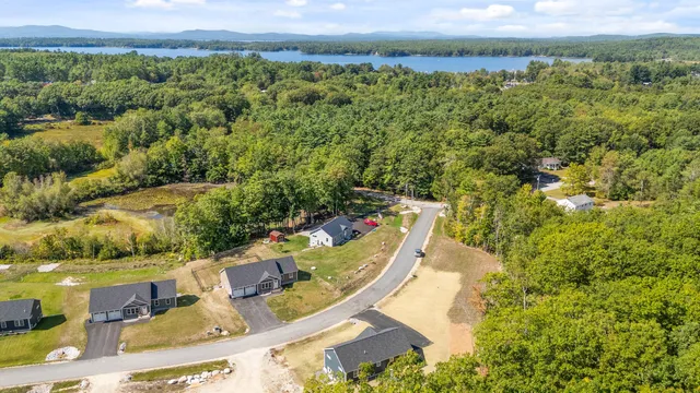 $465,000 | 18 Hillside Drive, Raymond, ME 04071