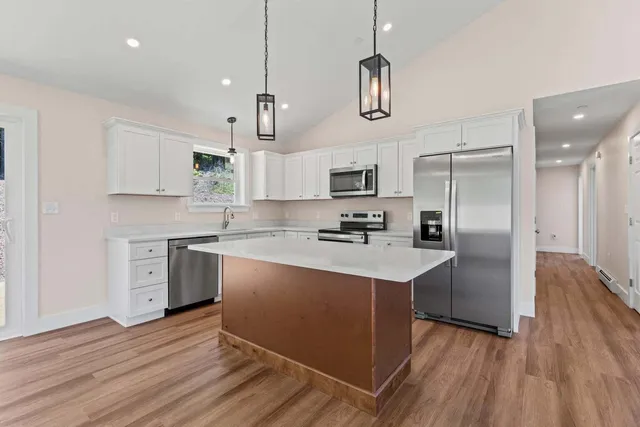 $454,900 | 18 Hillside Drive, Raymond, ME 04071