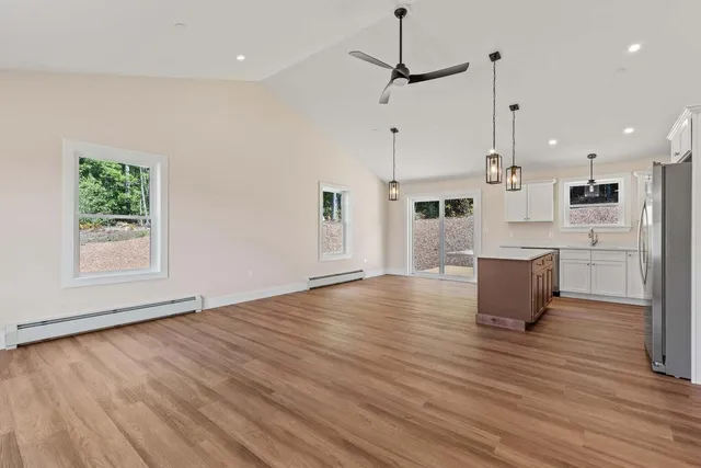 $454,900 | 18 Hillside Drive, Raymond, ME 04071