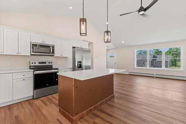 $465,000 | 18 Hillside Drive, Raymond, ME 04071