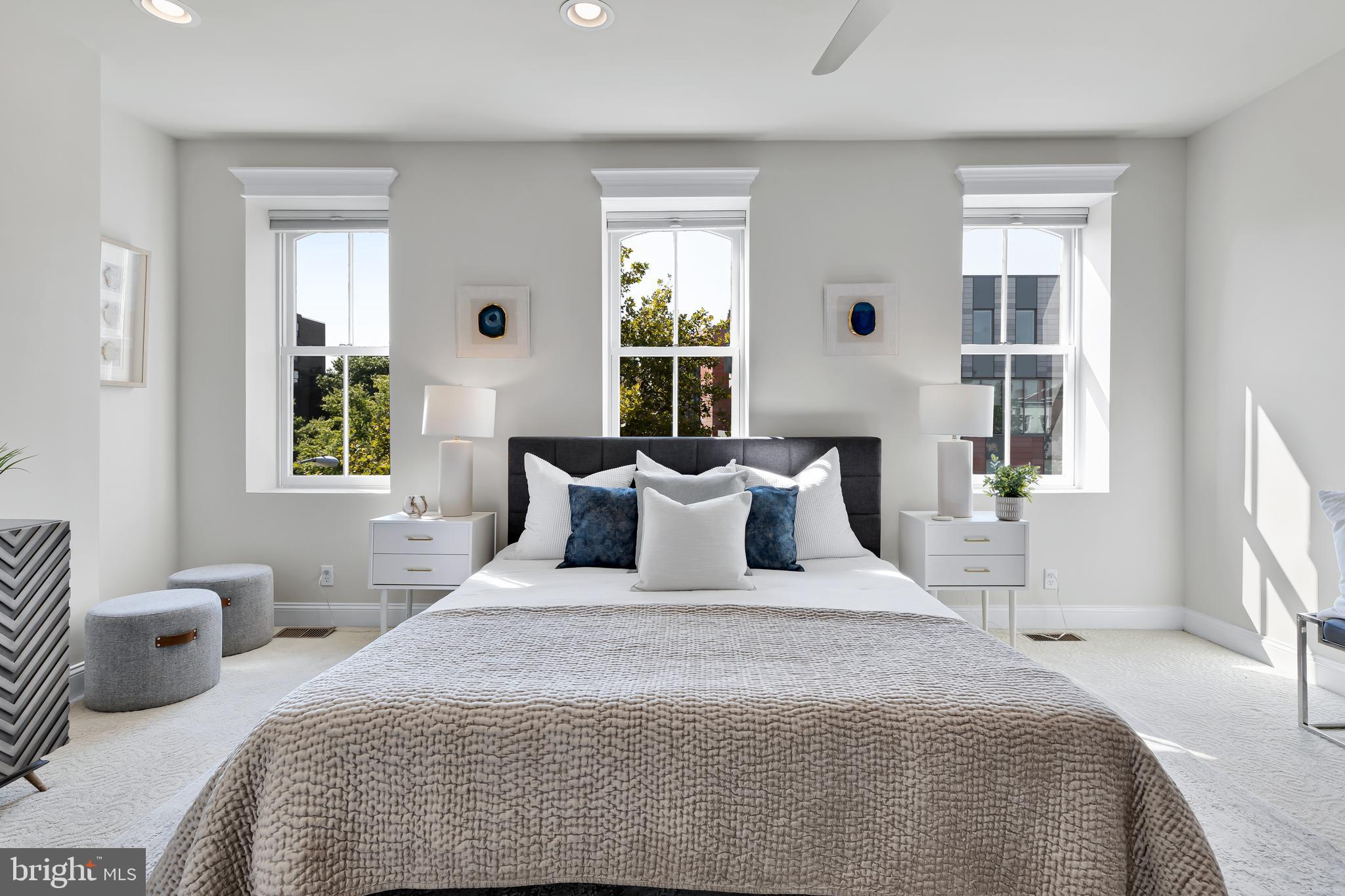 903 R Street Northwest, Unit 2 Washington, DC 20001 - Photo 16 of 28 Gallery Image 16