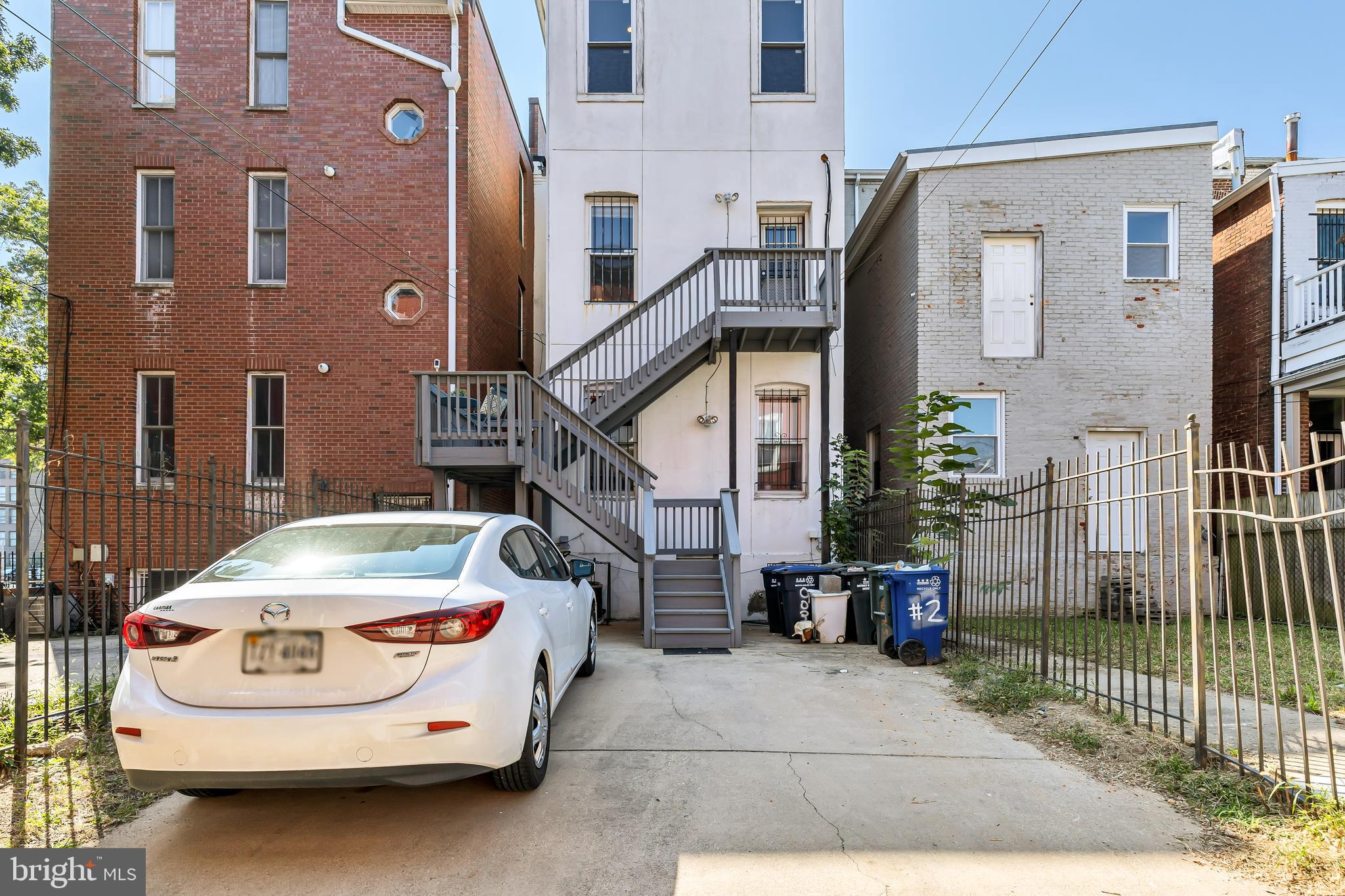 903 R Street Northwest, Unit 2 Washington, DC 20001 - Photo 27 of 28 Gallery Image 27