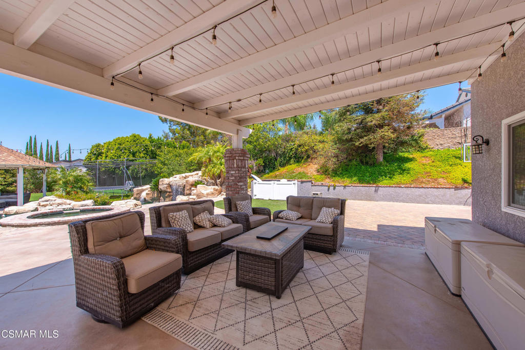453 Highland Road Simi Valley, CA 93065 - Photo 43 of 100