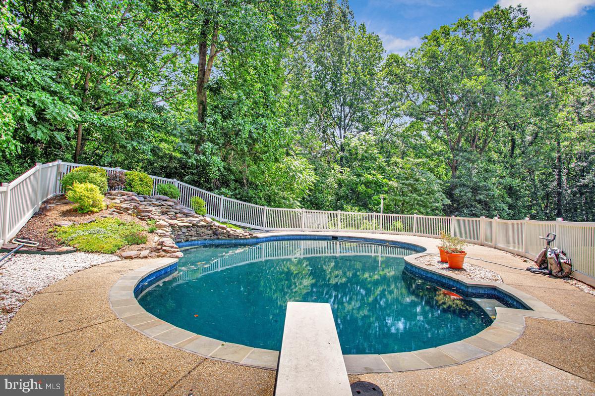 6521 Wilson Road Friendship, MD 20758 - Photo 50 of 55 Pool