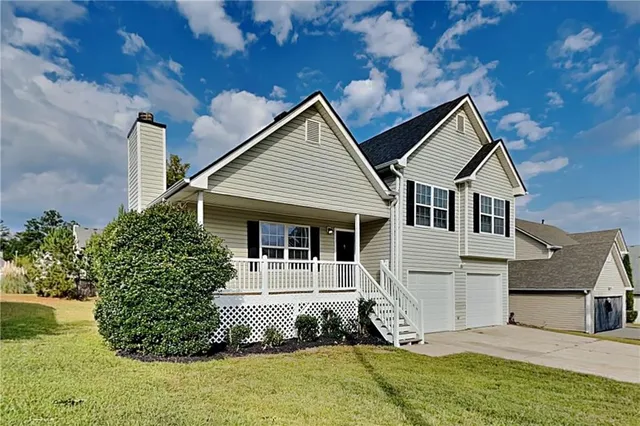 $1,695 | 173 St Ann Circle, Dallas, GA 30157