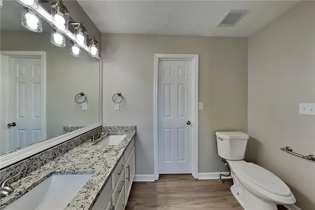 $1,695 | 173 St Ann Circle, Dallas, GA 30157