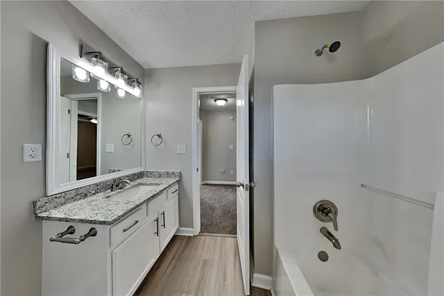 $1,695 | 173 St Ann Circle, Dallas, GA 30157