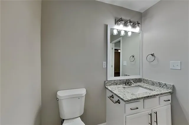 $1,695 | 173 St Ann Circle, Dallas, GA 30157