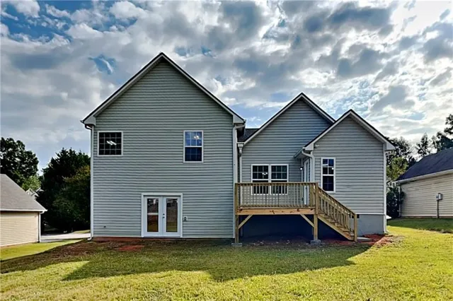 $1,695 | 173 St Ann Circle, Dallas, GA 30157