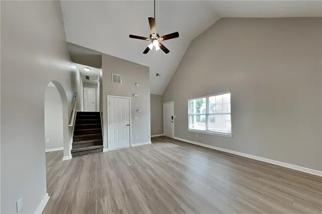 $1,695 | 173 St Ann Circle, Dallas, GA 30157